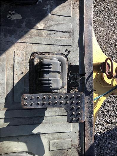 Used 2005 CATERPILLAR 420D - BACKHOES