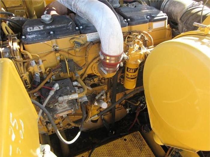 Used 2008 CATERPILLAR PM201(COLD PLANER) - PAVING EQUIPMENT