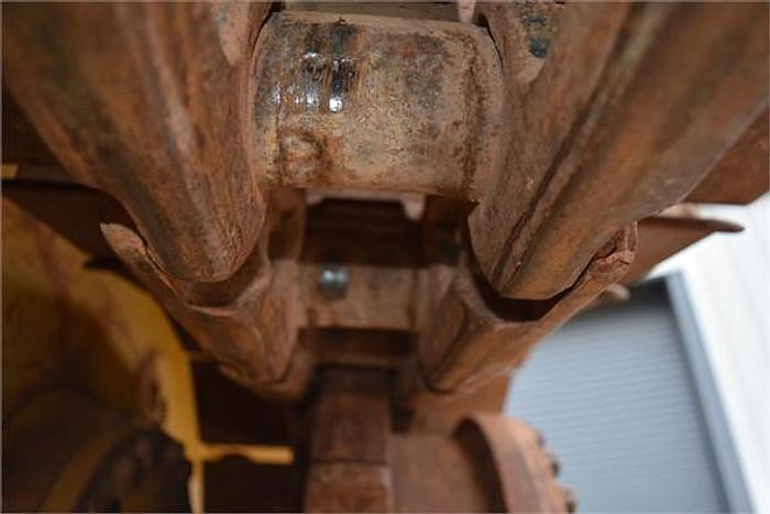 Used 2011 CATERPILLAR D6T XL - CRAWLER TRACTORS