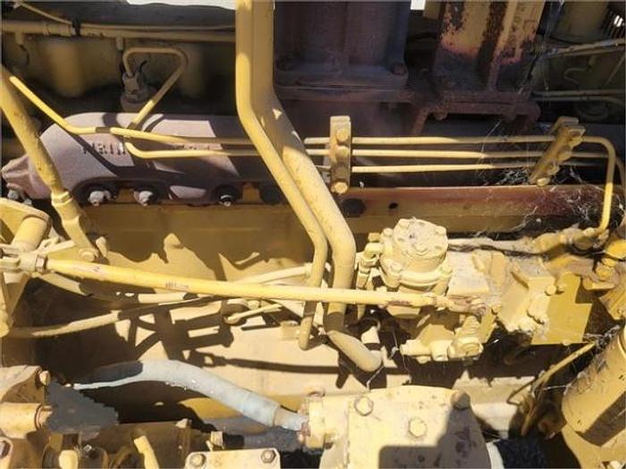 Used 1975 CATERPILLAR D7G - CRAWLER TRACTORS