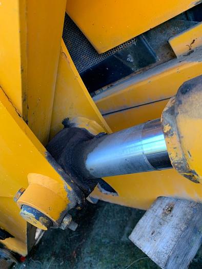 Used 2008 JCB 3CX - BACKHOES