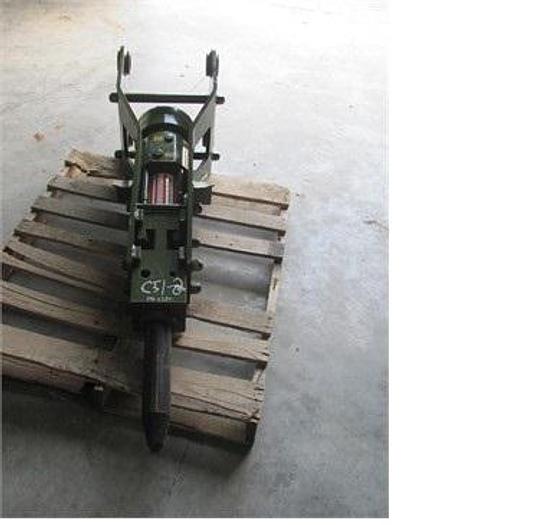 2014 ROCKRAM J725 - HAMMER / BREAKER - HYDRAULIC