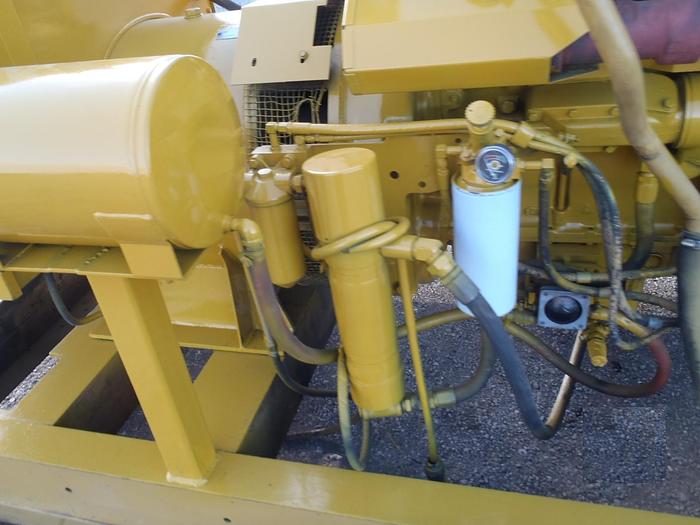 Used 1998 CATERPILLAR  3412 - GENERATOR