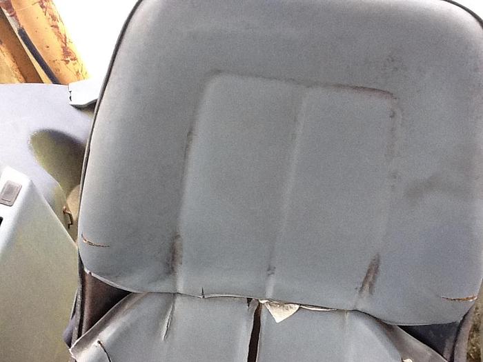 Used 2000 CASE 580L - BACKHOES