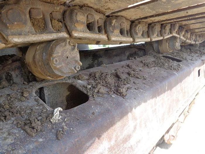 Used 2011 CATERPILLAR 320DL - EXCAVATORS