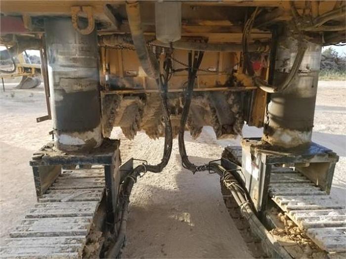 Used TEREX CMI PR600 - COLD PLANER