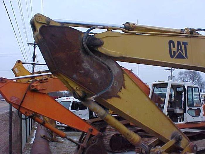 Used 1992 CATERPILLAR 320L - EXCAVATORS