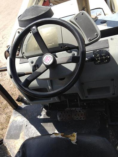 Used 2007 TEREX TX760B - BACKHOES