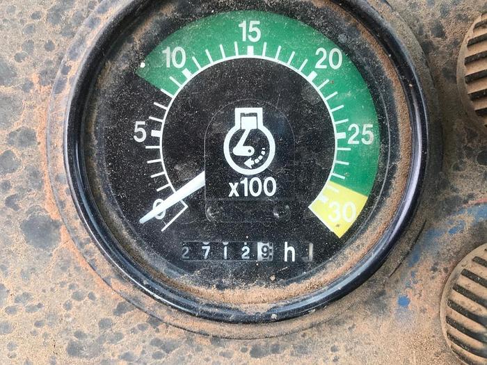 Used 1997 JOHN DEERE 310SE - BACKHOES