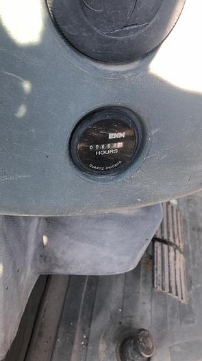 Used 2001 CATERPILLAR 420D IT - BACKHOES