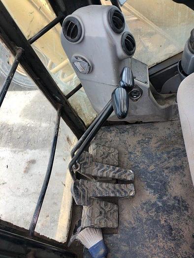 Used 2006 CATERPILLAR 324DL - EXCAVATORS