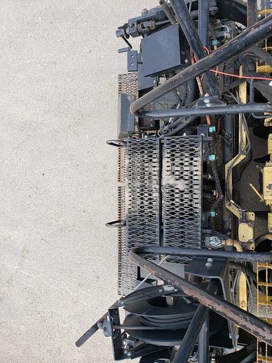 Used 2012 CATERPILLAR AP500E - PAVING EQUIPMENT