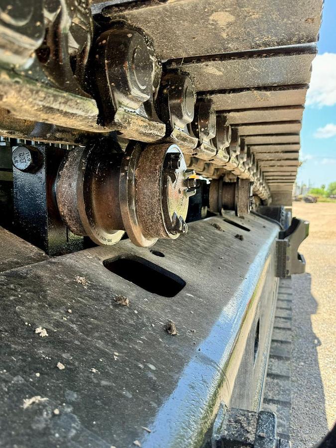 Used 2012 CATERPILLAR 349EL