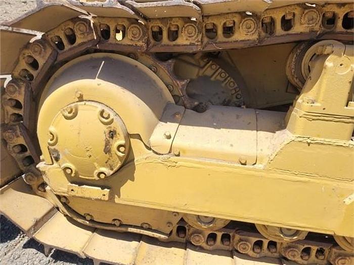 Used 1975 CATERPILLAR D7G - CRAWLER TRACTORS