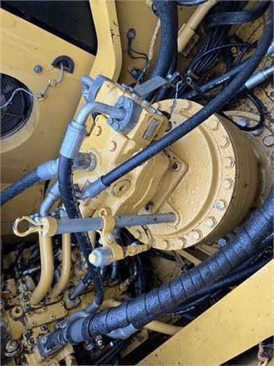 Used 2012 CATERPILLAR 336EL - EXCAVATORS