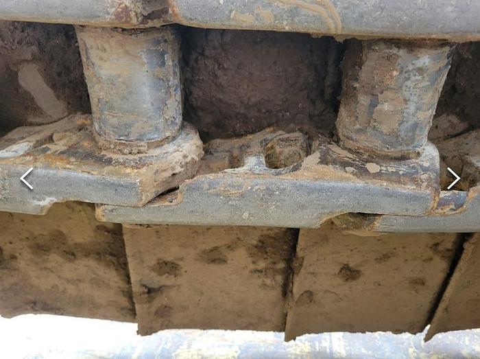 Used 2005 CATERPILLAR D6R XW - CRAWLER TRACTORS