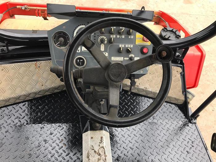 Used 2008 HAMM HD130HV - COMPACTORS