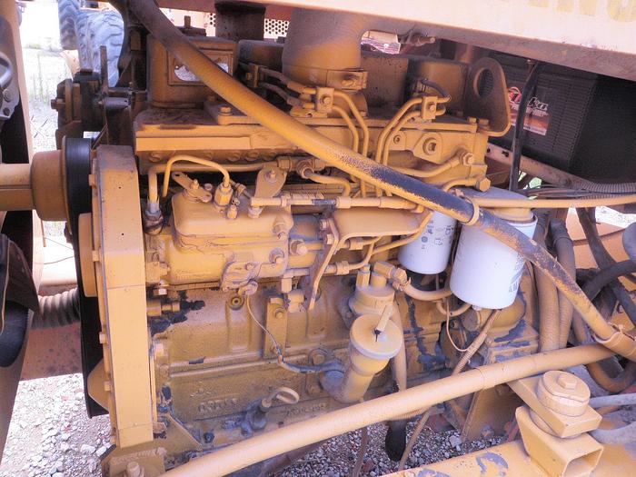 Used WALDON 250 - SWEEPER