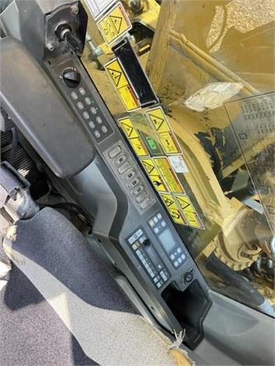 Used 2012 CATERPILLAR 336EL - EXCAVATORS