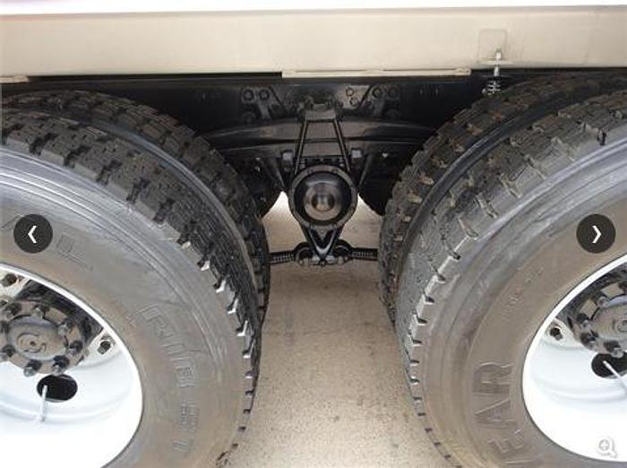 Used 2001 STERLING LT8500 - WATER TANK & WATER TRUCK