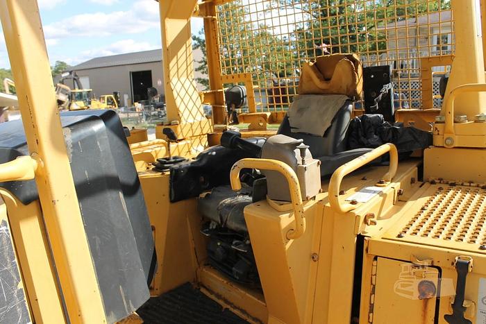 Used 2003 CATERPILLAR D6R XL - CRAWLER TRACTORS