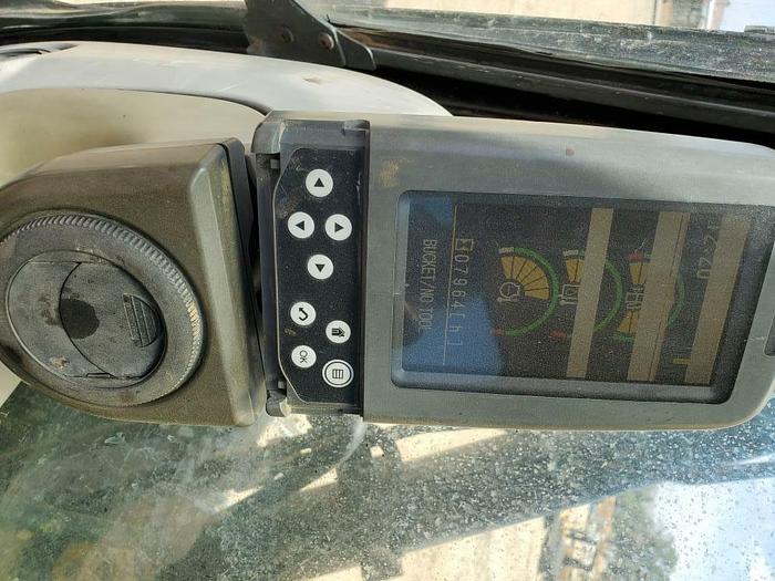 Used CATERPILLAR 325DL - EXCAVATORS