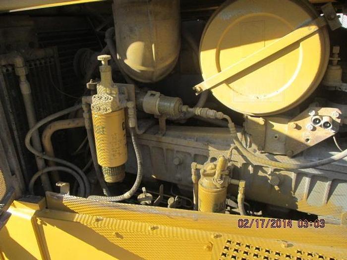 Used 2000 CATERPILLAR D8R - CRAWLER TRACTORS