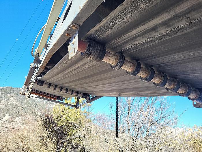 Used METSO ST171 - CRUSHER