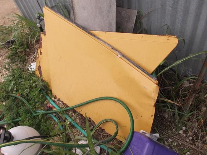 Used 2000 CATERPILLAR 416C - BACKHOES