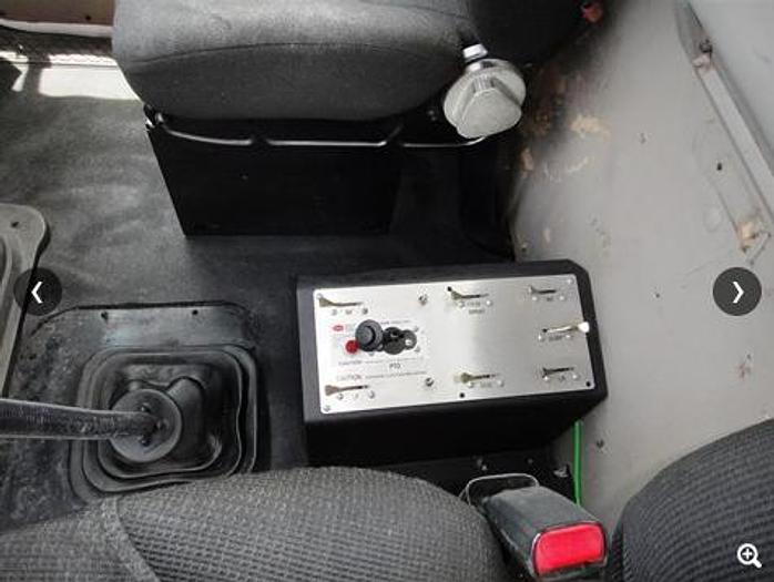 Used 2001 STERLING LT8500 - WATER TANK & WATER TRUCK