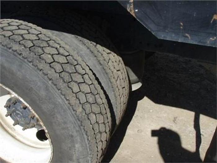 Used 1996 FREIGHTLINER FL11264S  - DUMP TRUCK