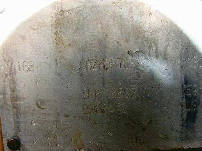 Used 1996 CATERPILLAR 416B - BACKHOES