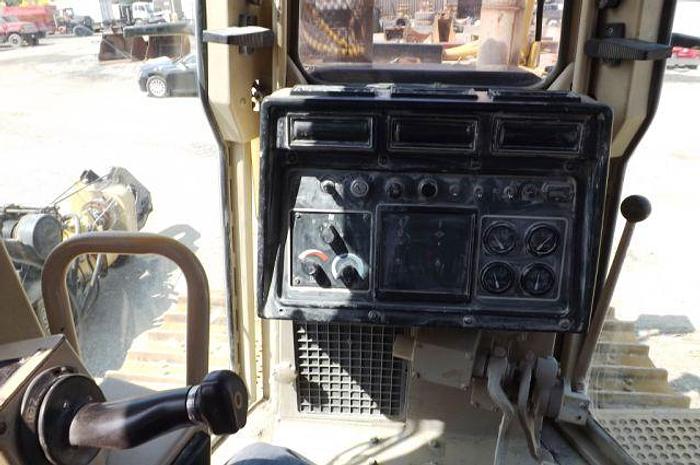 Used 2001 CATERPILLAR D8R - CRAWLER TRACTORS