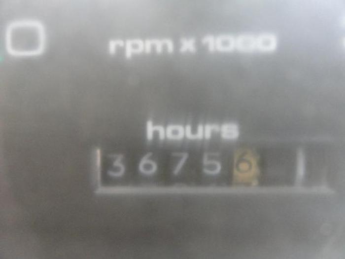 Used 2000 CASE 580SL - BACKHOES