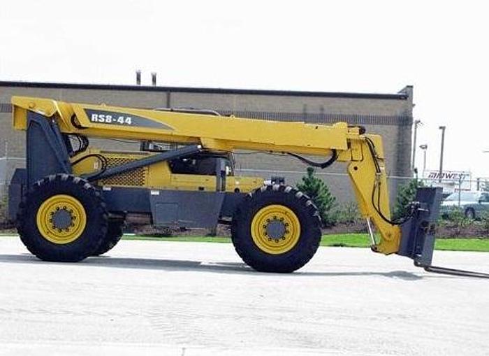 Used 2006 GEHL RS8 44 - FORKLIFTS