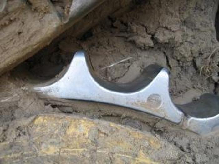 Used 1980 CATERPILLAR D7G - CRAWLER TRACTORS