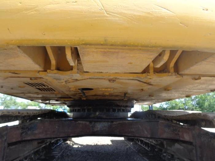 Used 2011 CATERPILLAR 320DL - EXCAVATORS