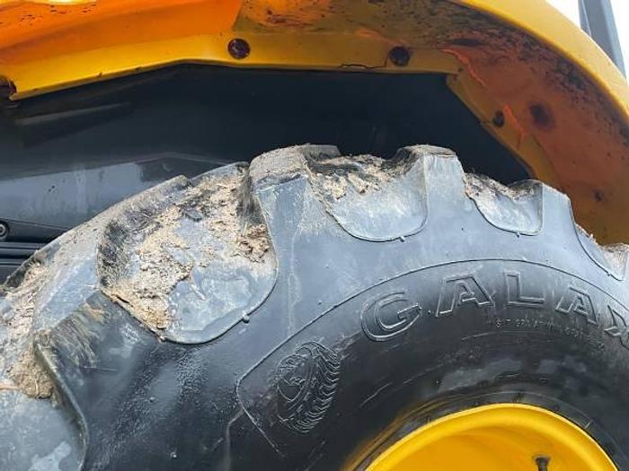 Used 2006 NEW HOLLAND LB75B - BACKHOES