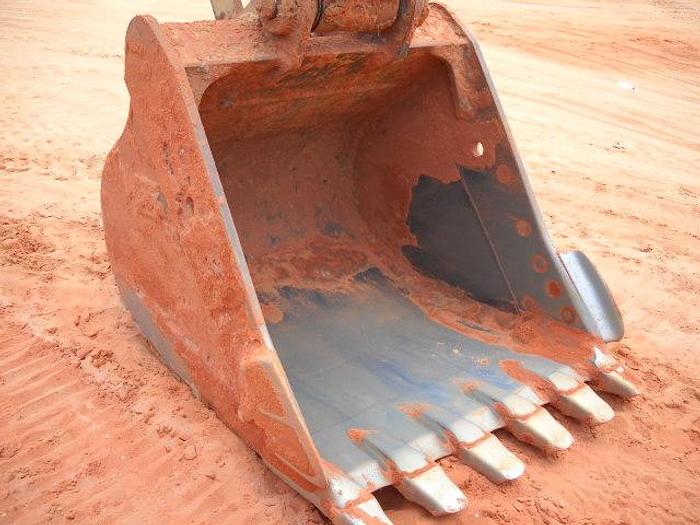 Used 2007 CATERPILLAR 320C L - EXCAVATORS