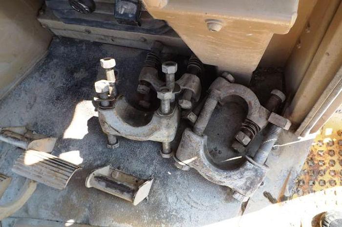 Used 2001 CATERPILLAR D8R - CRAWLER TRACTORS