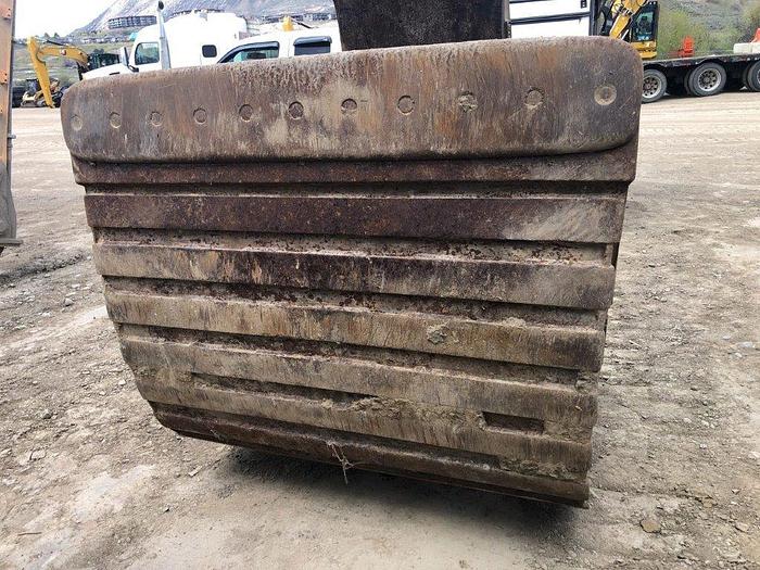 Used 2006 CATERPILLAR 324DL - EXCAVATORS