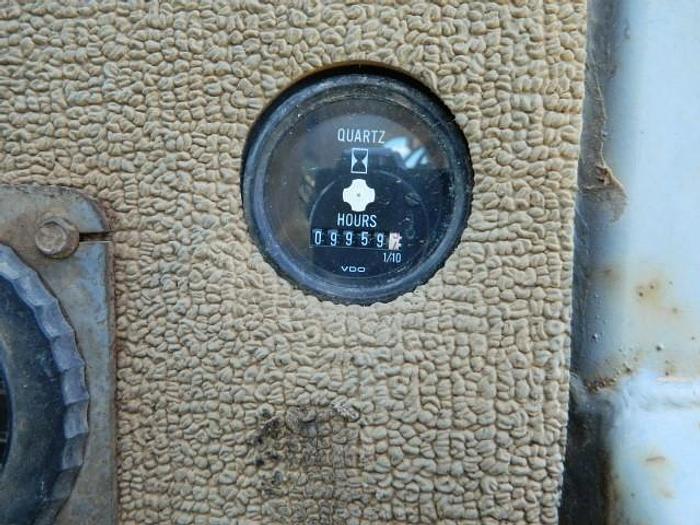 Used CHAMPION 710A - MOTOR GRADERS