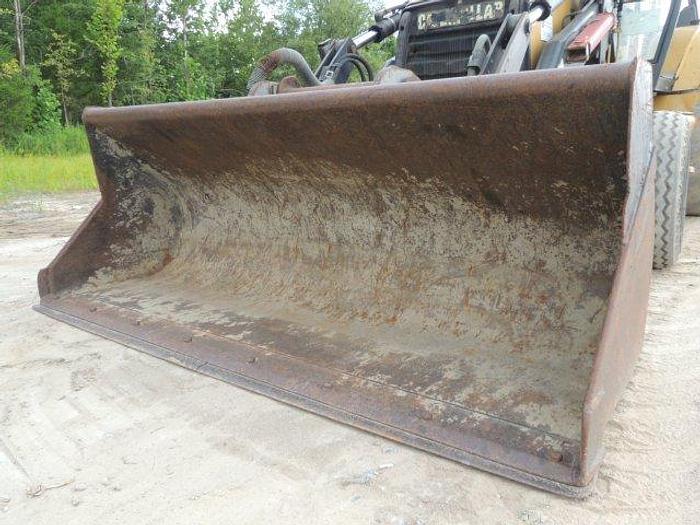 Used 2000 CATERPILLAR 416C - BACKHOES