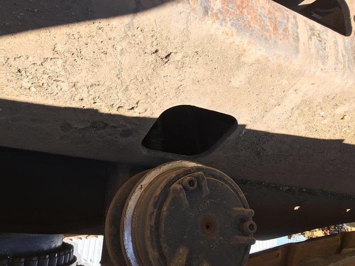 Used 2007 CATERPILLAR 345CL - EXCAVATORS