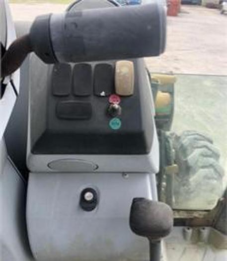 Used 2008 CATERPILLAR 416E - BACKHOES