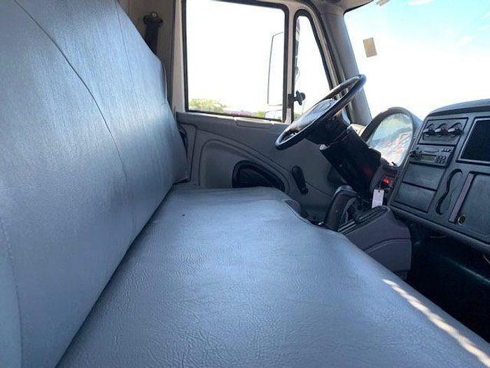 Used 2007 INTERNATIONAL 4200 - GARBAGE TRUCKS