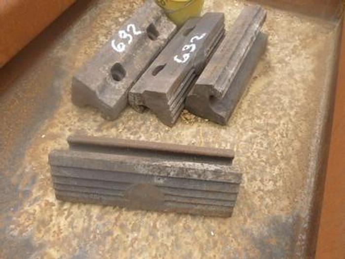 Used CEDARAPIDS 436 - CRUSHER