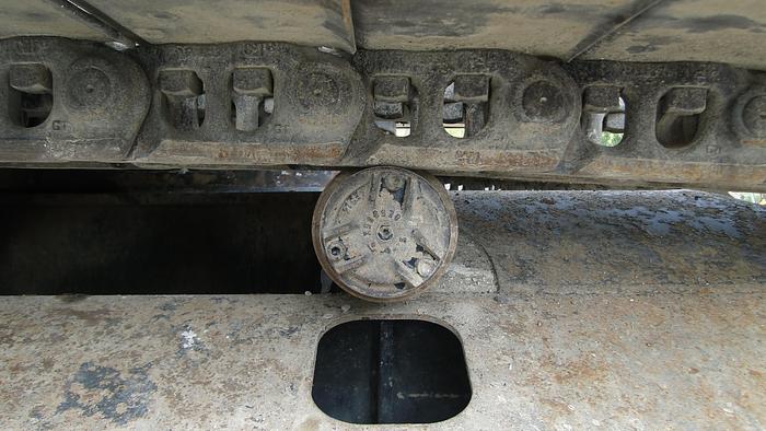 Used 2006 CATERPILLAR 320CL - EXCAVATORS