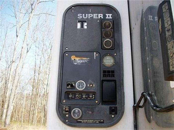 Used 1995 GREAT DANE 48 FT - REEFER TRAILERS