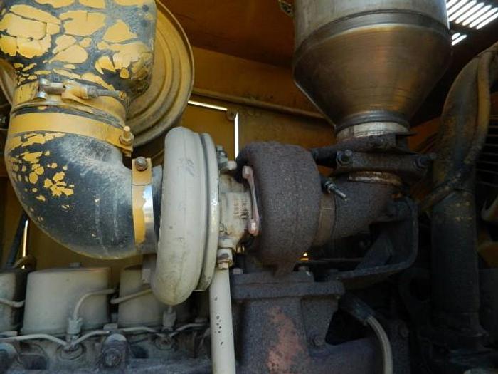 Used CHAMPION 710A - MOTOR GRADERS